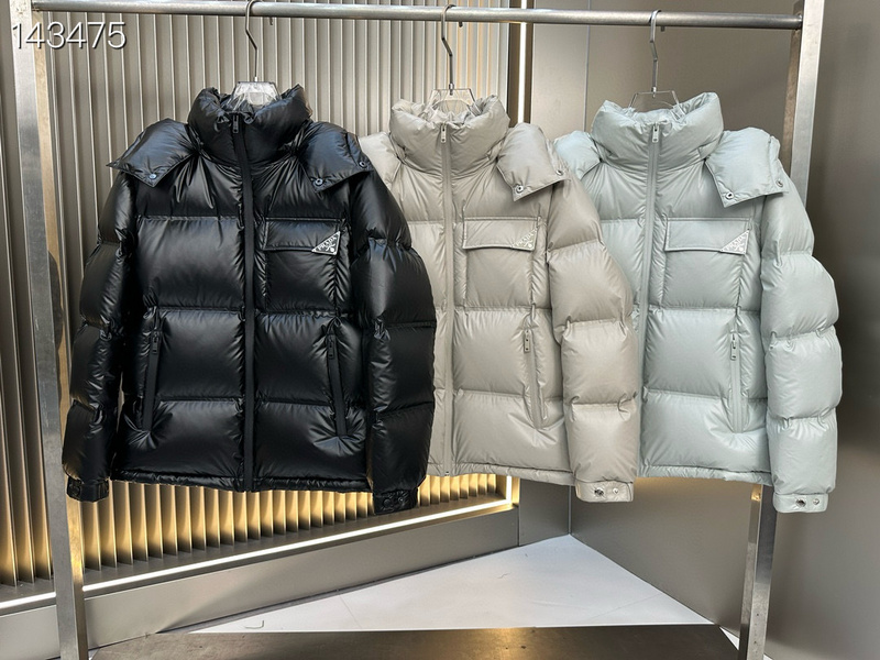 Prada M-3XL 26yr90